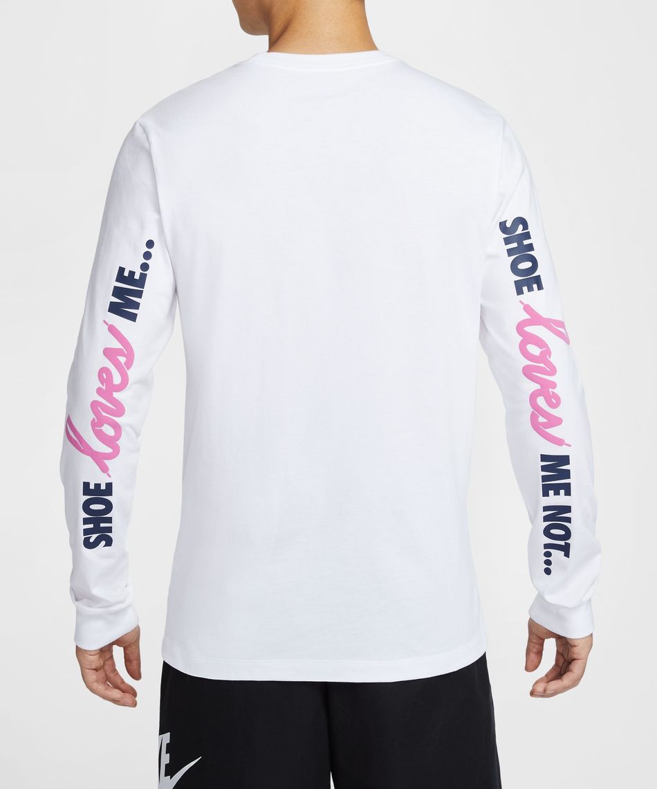 ◆NIKE◆Sportswear 袖グラフィック 長袖Tシャツ ◇NIKE◇袖ロゴ グラフィックロゴ 長袖Tシャツ ロンT