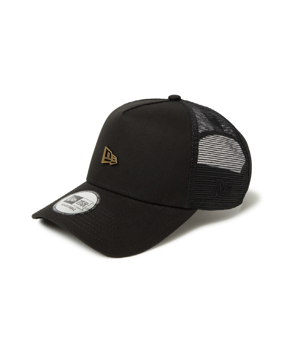 ニューエラ(NEW ERA) ゴルフ キャップ 940AFTR METAL FLAG FRONT