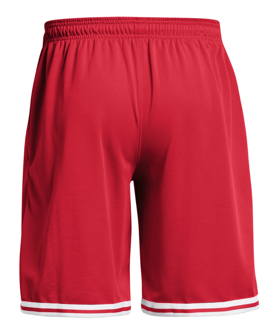 アンダーアーマー(UNDER ARMOUR) バスケットボール ハーフパンツ
