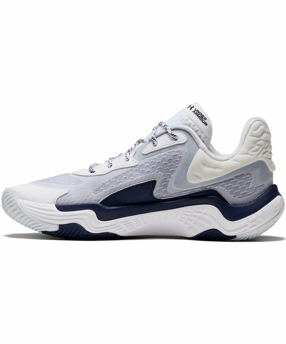 Under Armour バスケットボールシューズ 3025631-500 Under Armour バスケットボールシューズ 3025631-500