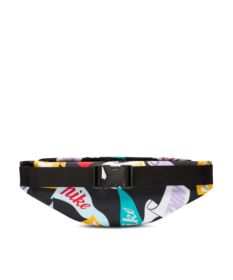 ナイキ(NIKE) ウエストバッグ ヘリテージウエストバックペナントトス