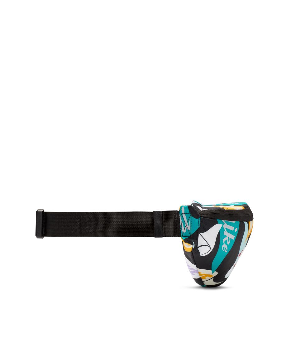 ナイキ(NIKE) ウエストバッグ ヘリテージウエストバックペナントトス