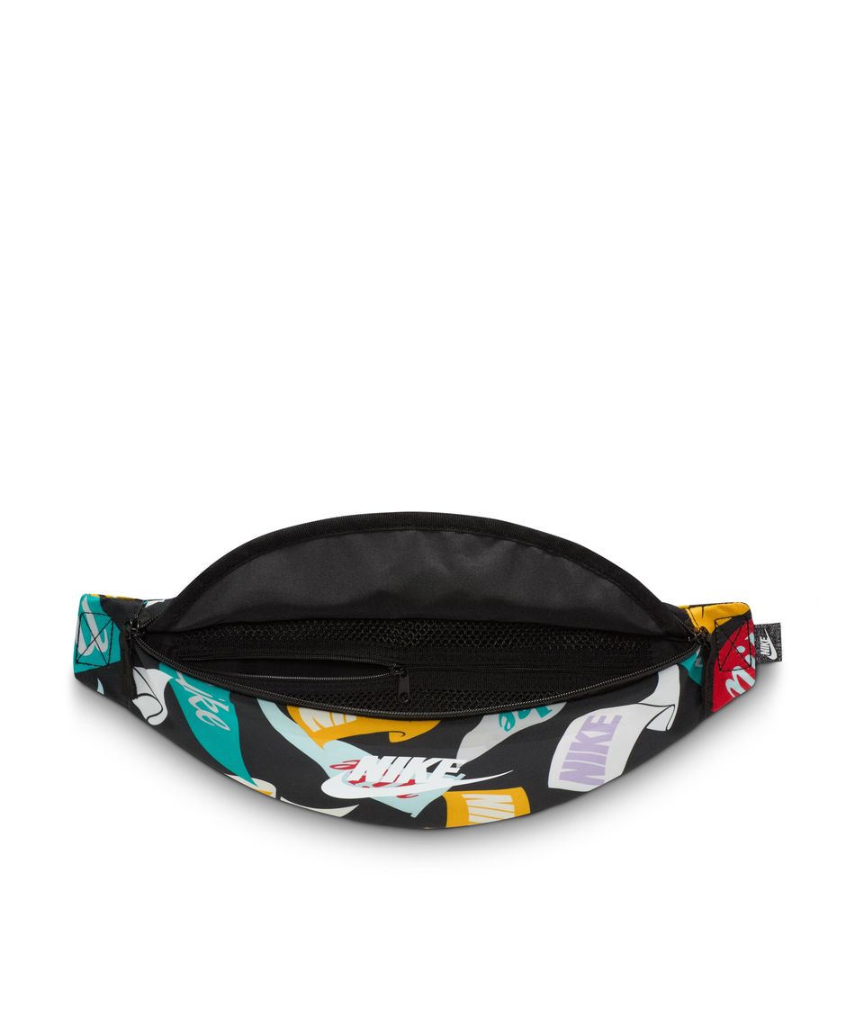 ナイキ(NIKE) ウエストバッグ ヘリテージウエストバックペナントトス