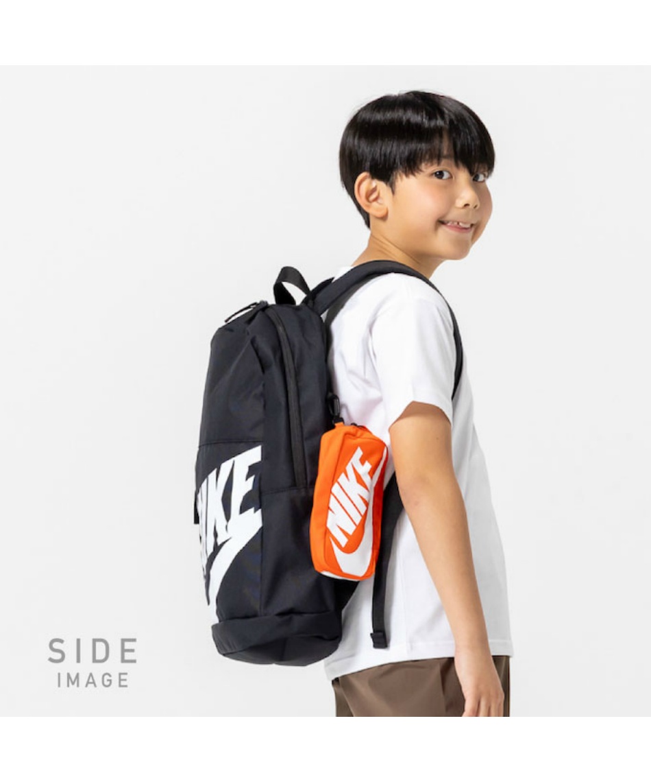 ナイキ(NIKE) バックパック ELMNTL バックパック HJ4186-010