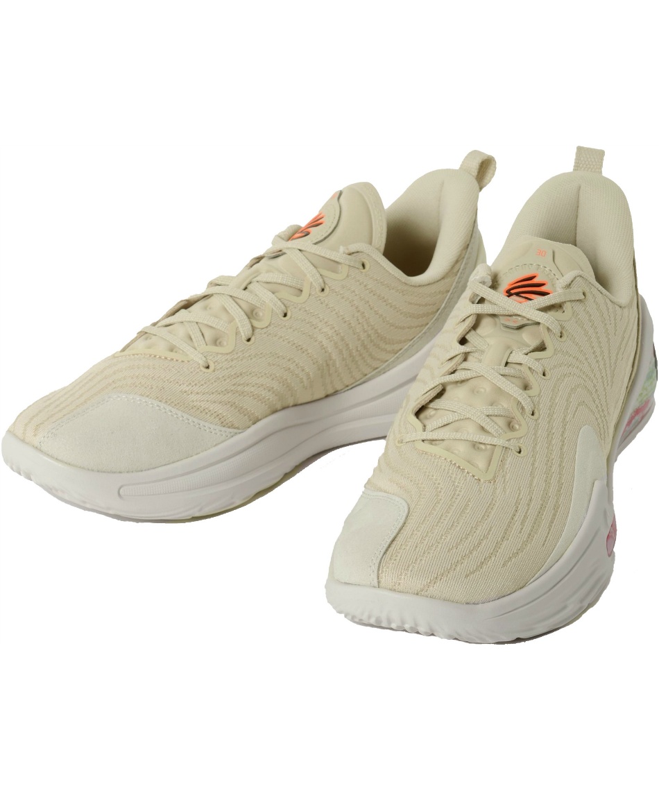 アンダーアーマー(UNDER ARMOUR) バスケットシューズ CURRY 12