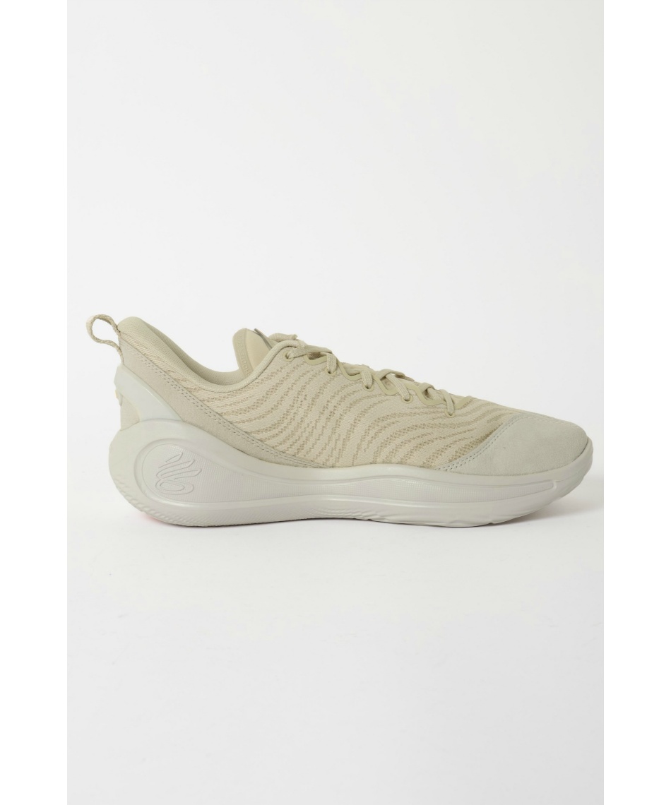 アンダーアーマー(UNDER ARMOUR) バスケットシューズ CURRY 12