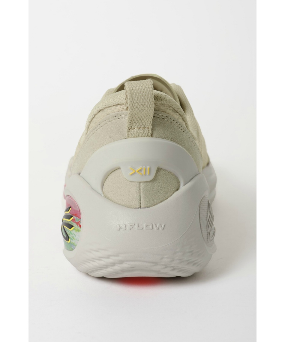 ケ*イ様 期間限定【中古・美品】CURRY12 ライトグリーン バスケットシュー CURRY 12 EXTL - メガスポーツ公式 - スポーツ・アウトドア用品通販