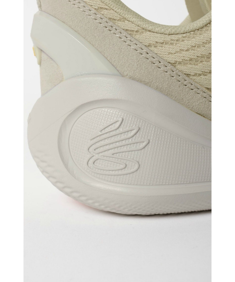 アンダーアーマー(UNDER ARMOUR) バスケットシューズ CURRY 12 STRN