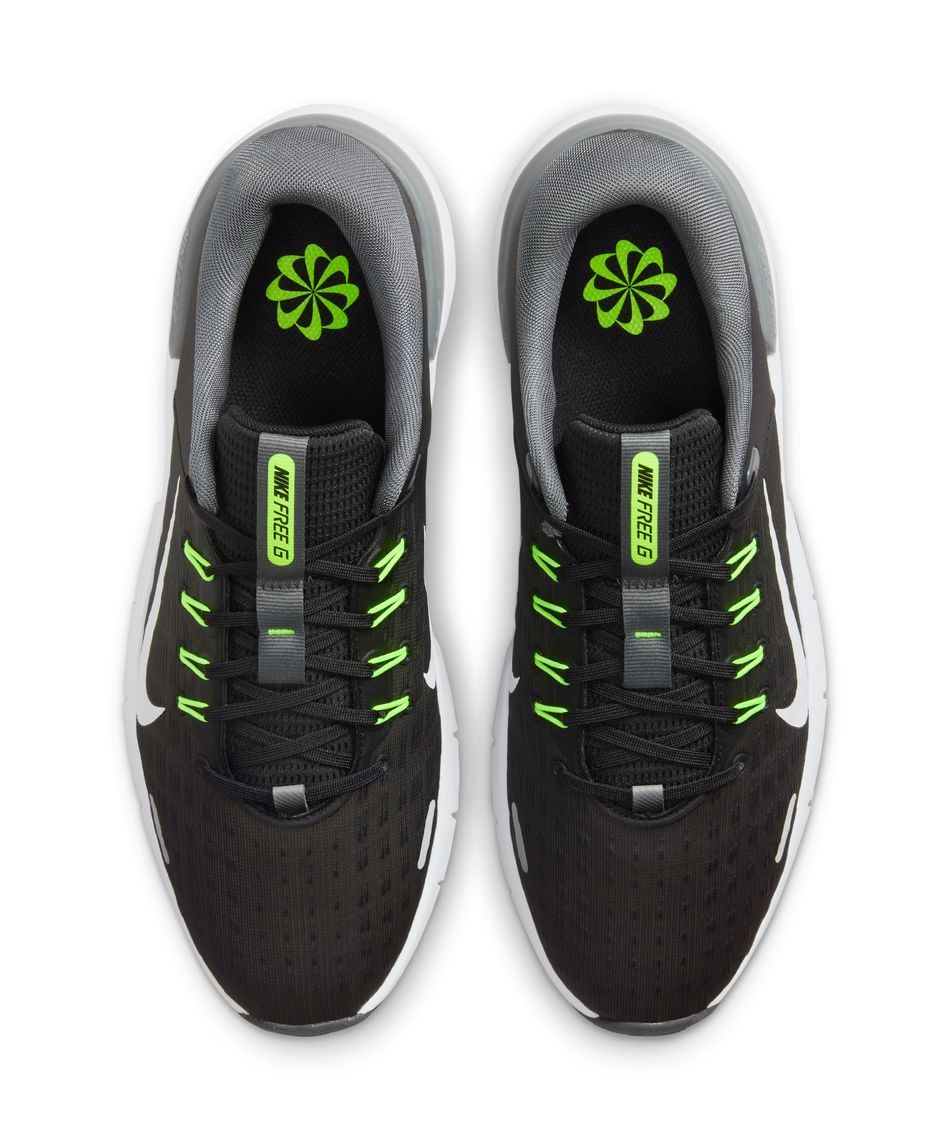 NIKE - 最終値下げナイキ　ゴルフシューズ ナイキ(NIKE) ゴルフシューズ スパイクレス 25SP NIKE FREE GOLF