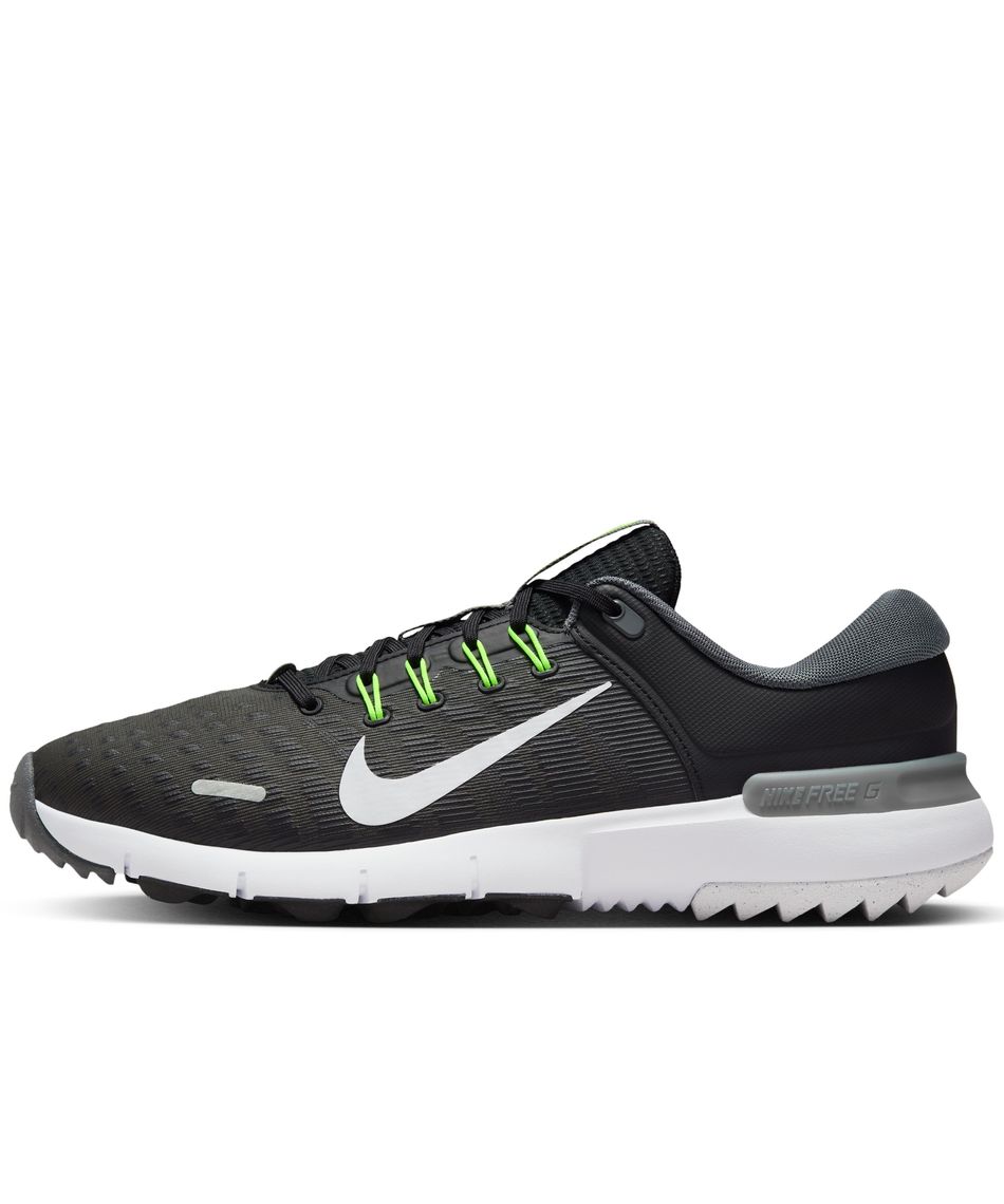 ナイキ(NIKE) ゴルフシューズ スパイクレス 25SP NIKE FREE GOLF