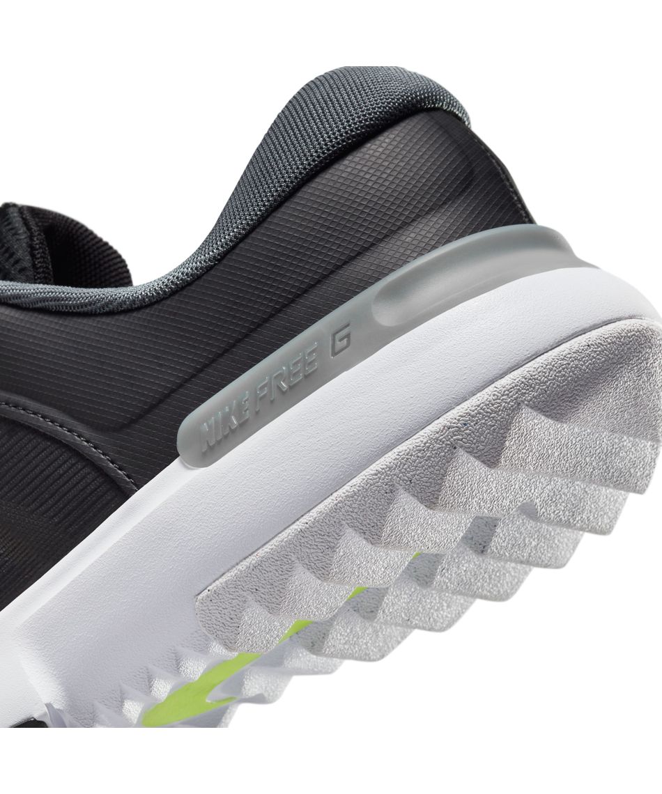ナイキ(NIKE) ゴルフシューズ スパイクレス 25SP NIKE FREE GOLF