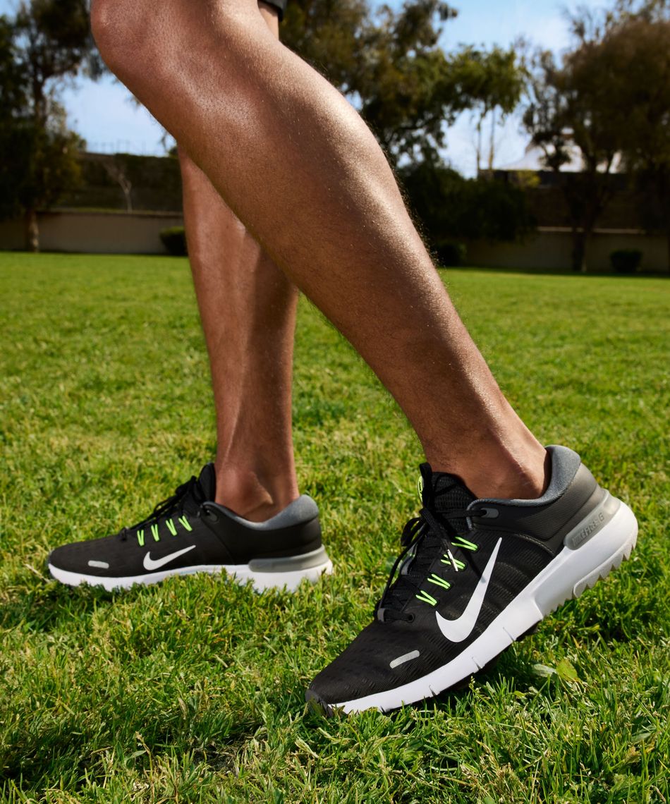 ナイキ(NIKE) ゴルフシューズ スパイクレス 25SP NIKE FREE GOLF