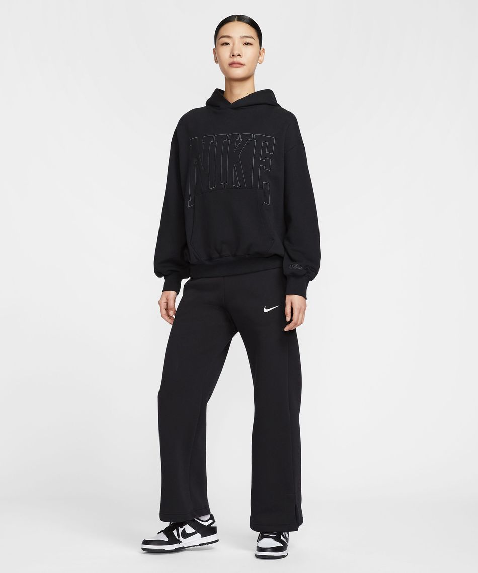 ナイキ(NIKE) スウェットパーカー NSW STREET裏毛POフーディ オーバー