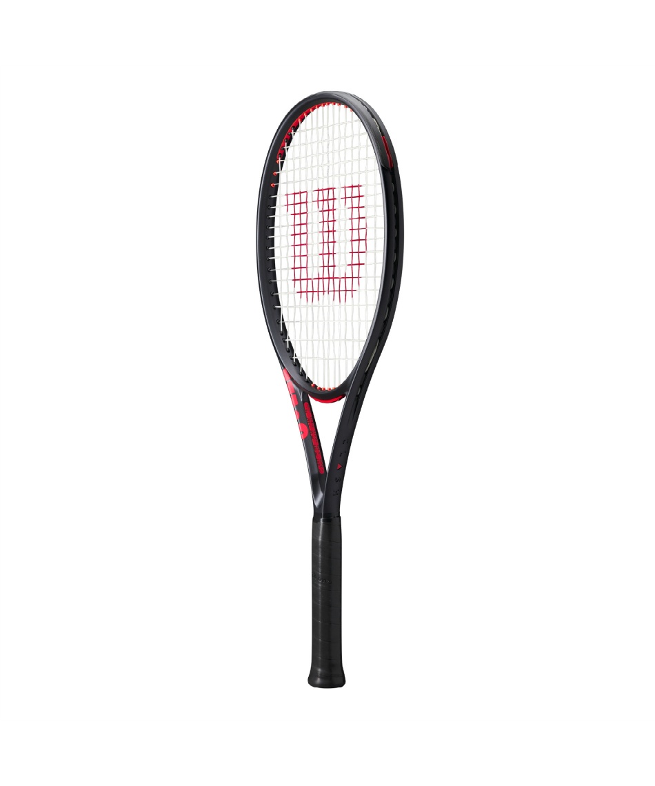 ウイルソン(Wilson) 硬式テニスラケット クラッシュ100 V3.0