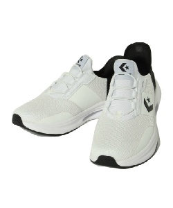 l|Cg61pt 31% OFF^SALE yzRo[X(CONVERSE) Xj[J[ PCuX^[ SS 33600042 WHITE^BLK 27D0