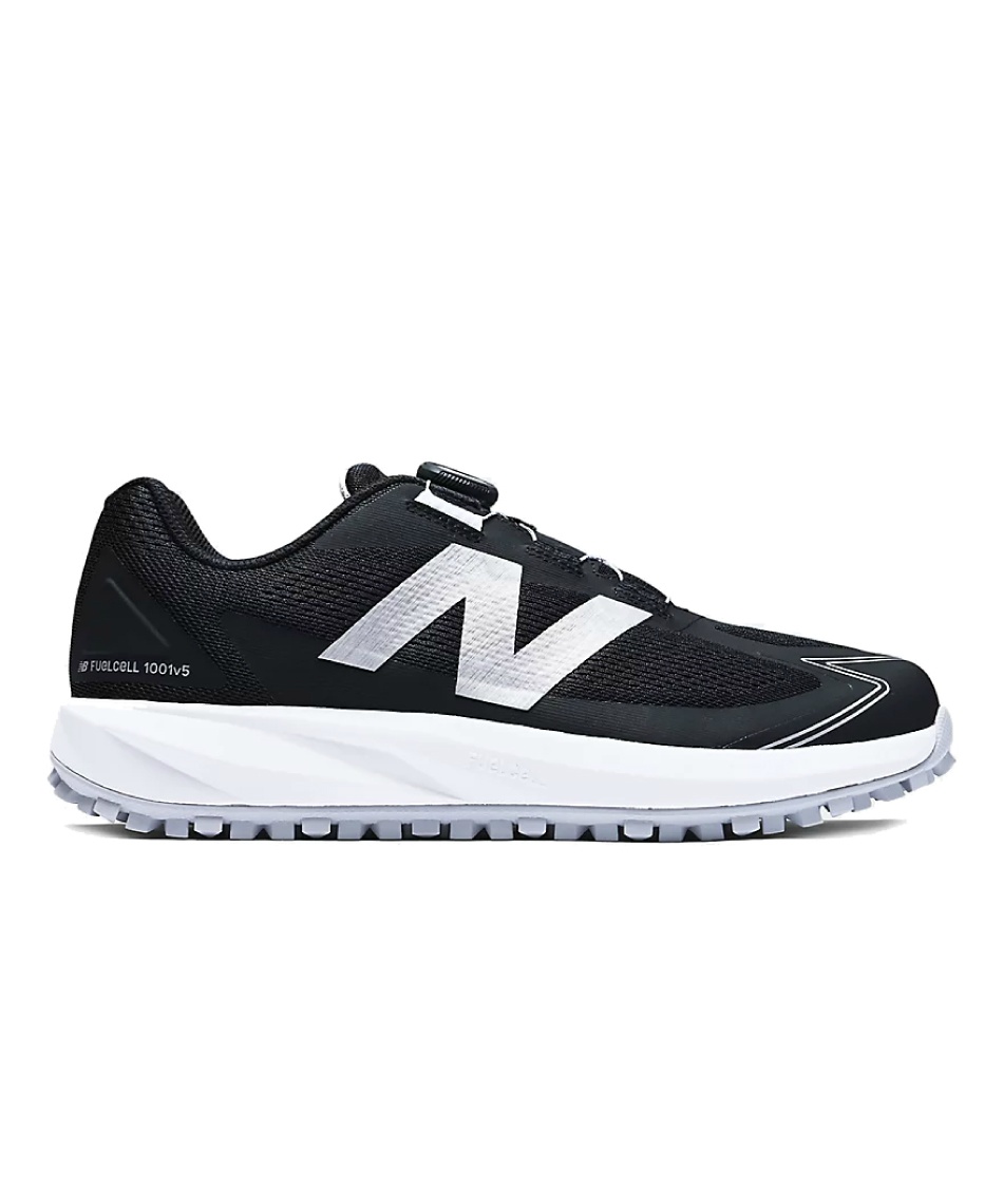ニューバランス(new balance) ゴルフシューズ スパイクレス