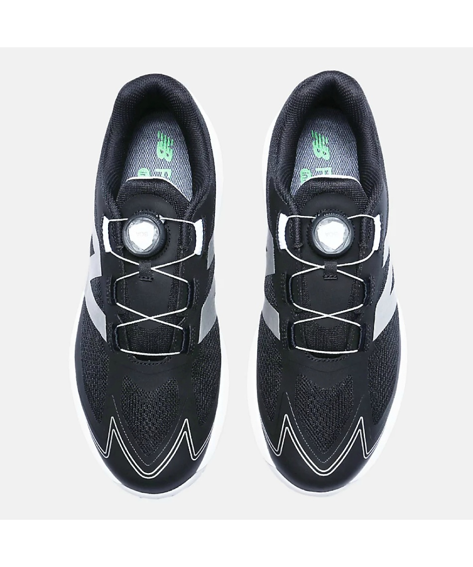 ニューバランス(new balance) ゴルフシューズ スパイクレス
