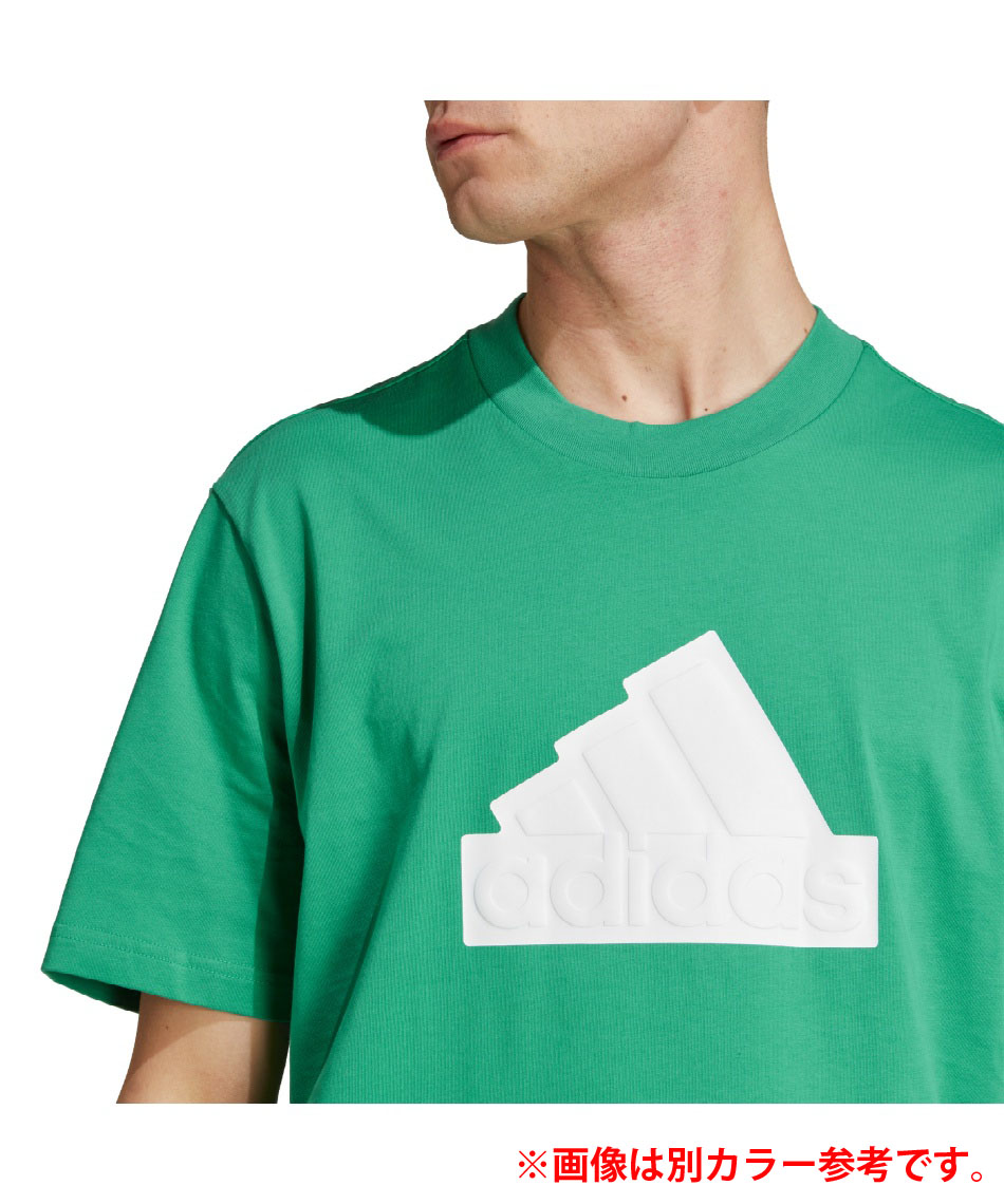 [ADIDAS] Tシャツ 半袖 バッジ オブ スポーツ (2color) adidas｜【公式】アディダス adidas アディダス バッジ オブ