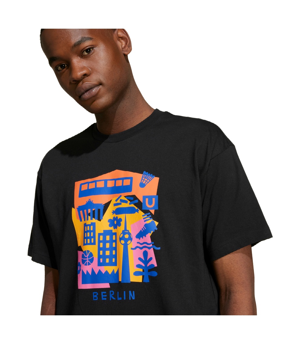 半袖Tシャツ 半袖ロゴプリントTシャツ(new mexico) | メンズ,トップス