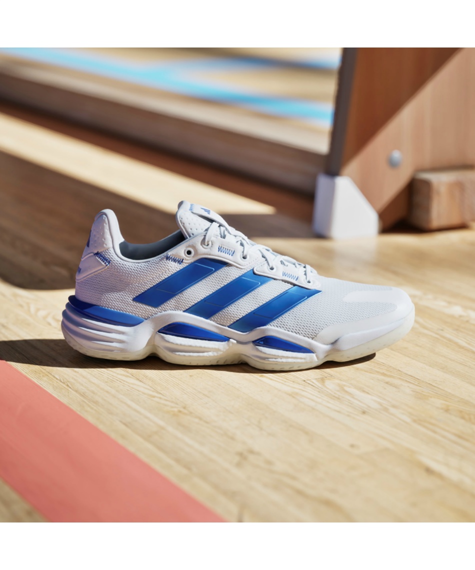 ハンドボールシューズ スタビル 16 インドア Stabil 16 Indoor IE1083