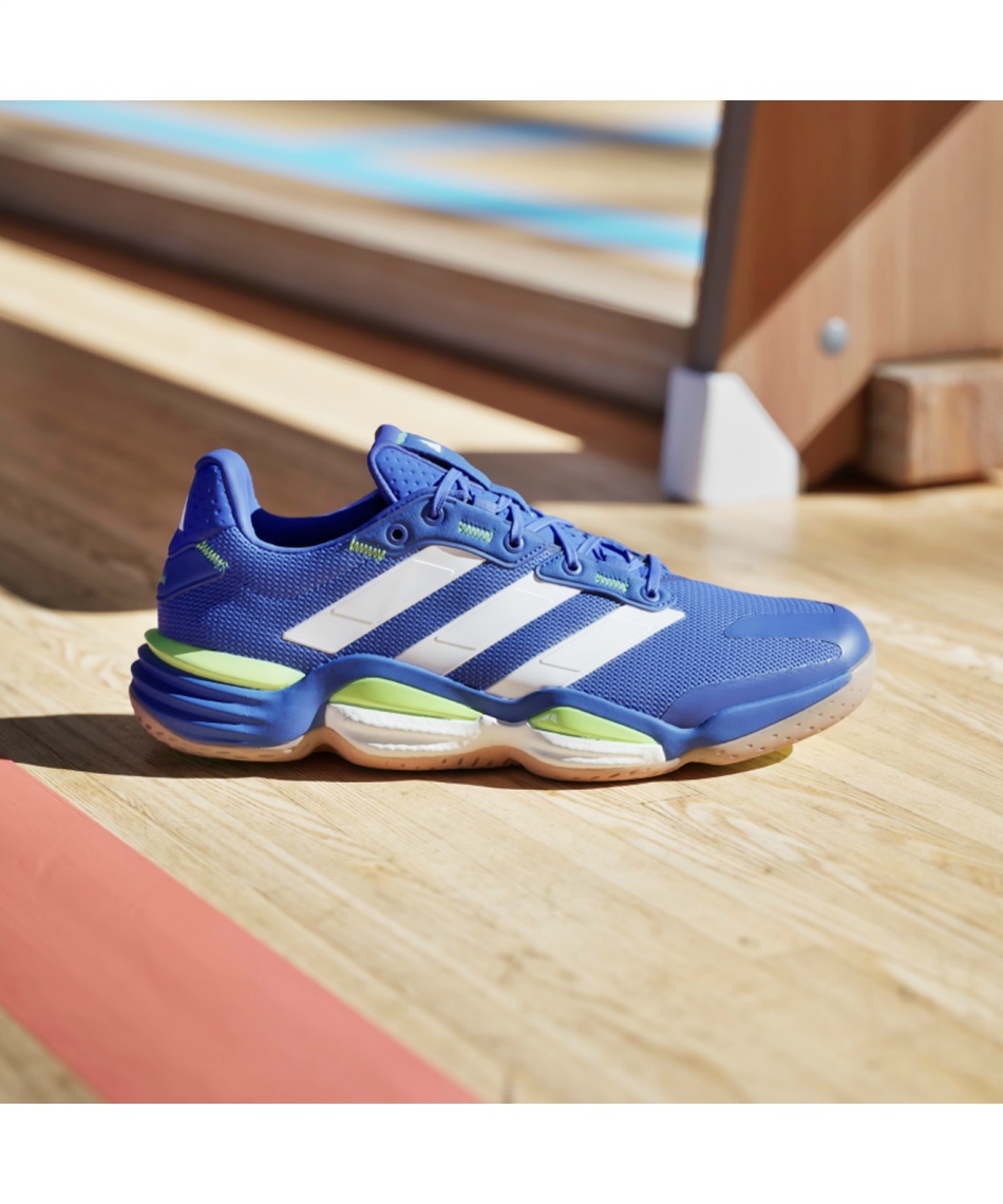 ハンドボールシューズ スタビル 16 インドア Stabil 16 Indoor IE1083