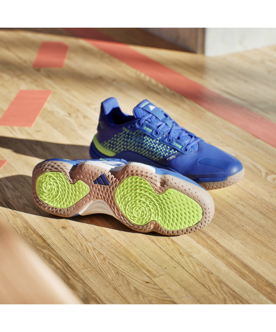 ハンドボールシューズ スタビル 16 インドア Stabil 16 Indoor IE1083