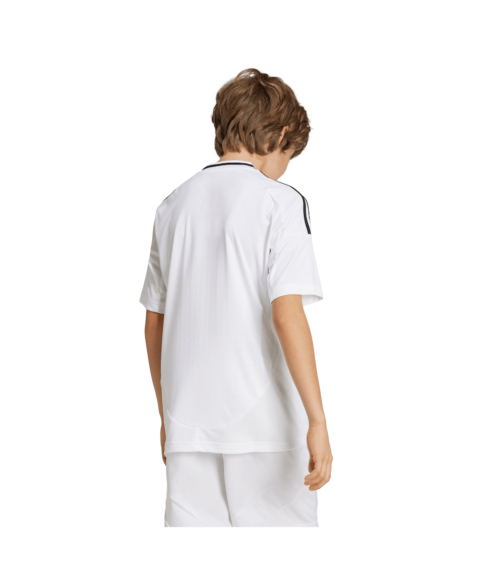 サッカーウェア レプリカシャツ 24-25 キッズ レアル・マドリード