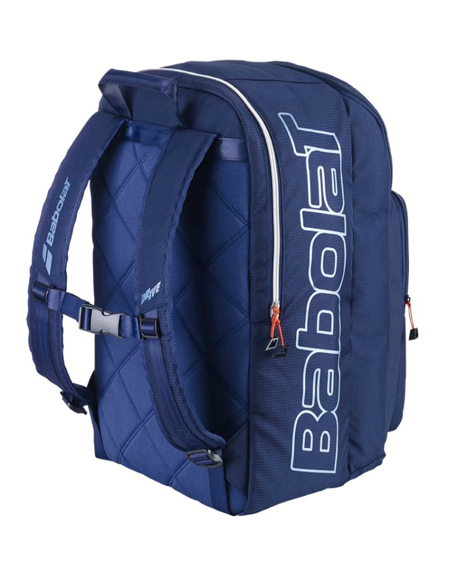 テニス バドミントン ラケットバッグ 3本用 Backpack Pure Drive