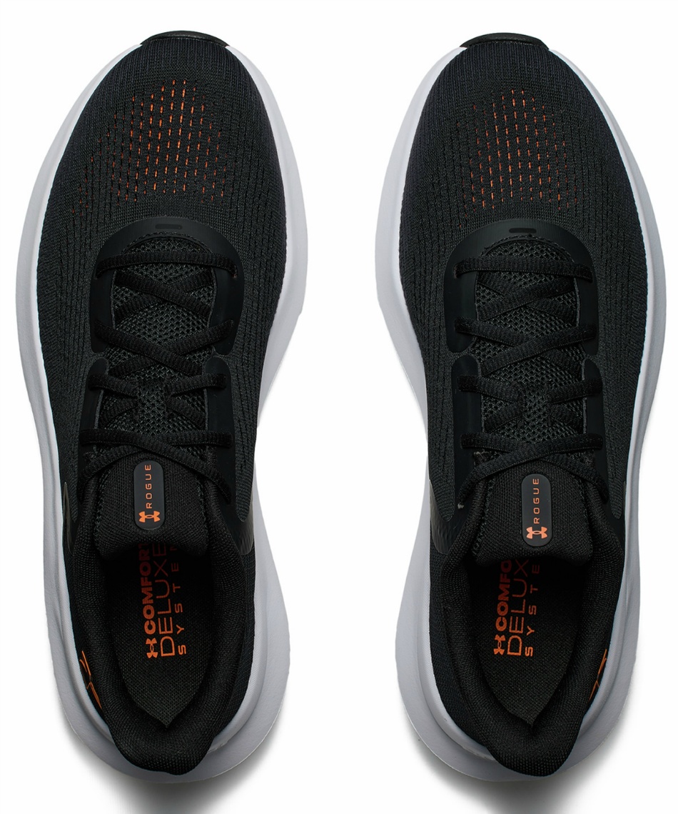 ランニングシューズ UA CHARGED ROGUE 5 3028256-003 | スポーツ用品