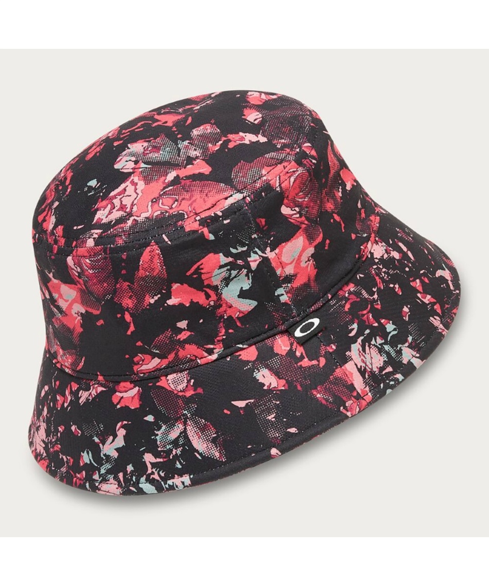 オークリー(OAKLEY) ゴルフ ハット スカルバケットハット