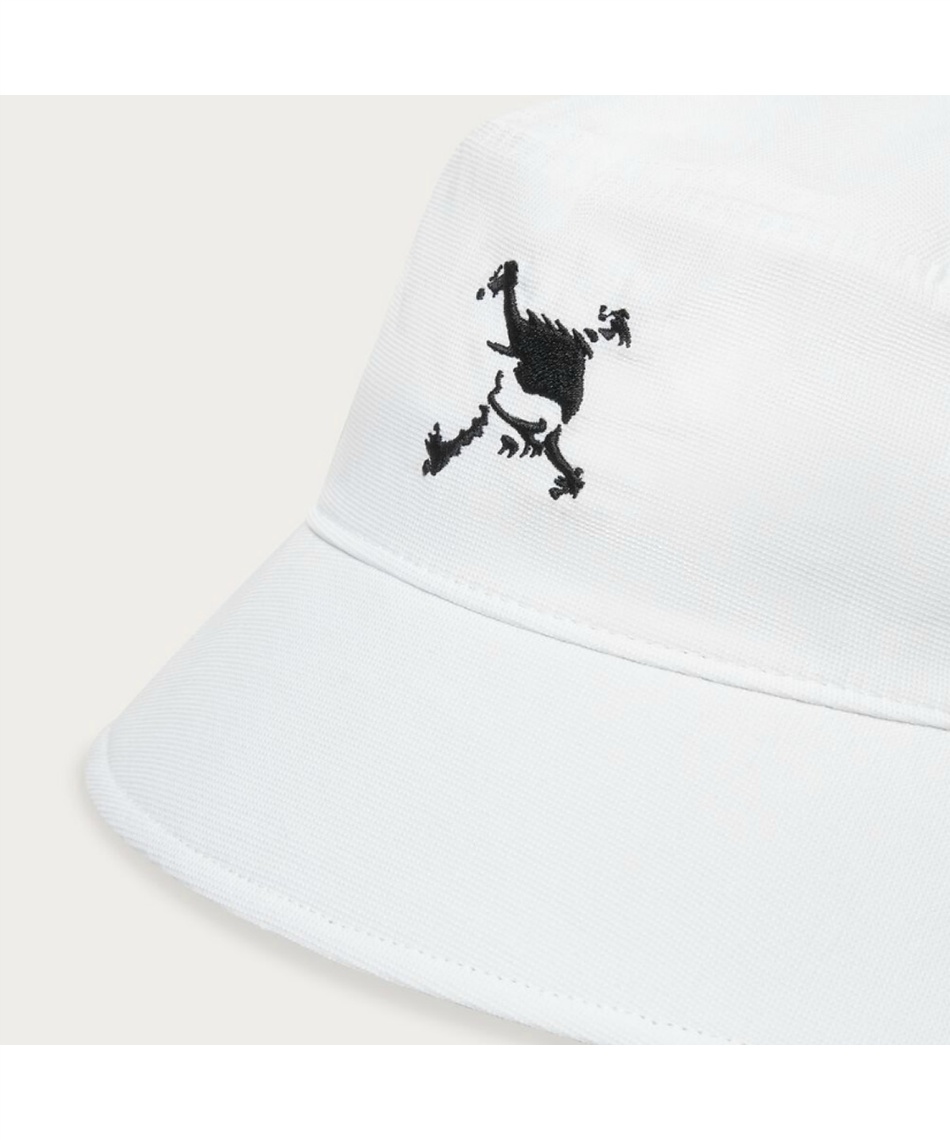 オークリー(OAKLEY) ゴルフ ハット スカルバケットハット