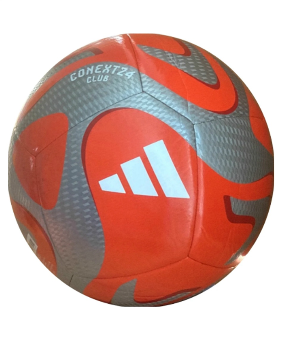 アディダス(adidas) サッカーボール 5号球 コネクト24 クラブ 5