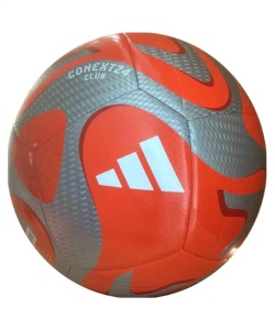 アディダス(adidas) サッカーボール 5号球 コネクト24 クラブ 5号球