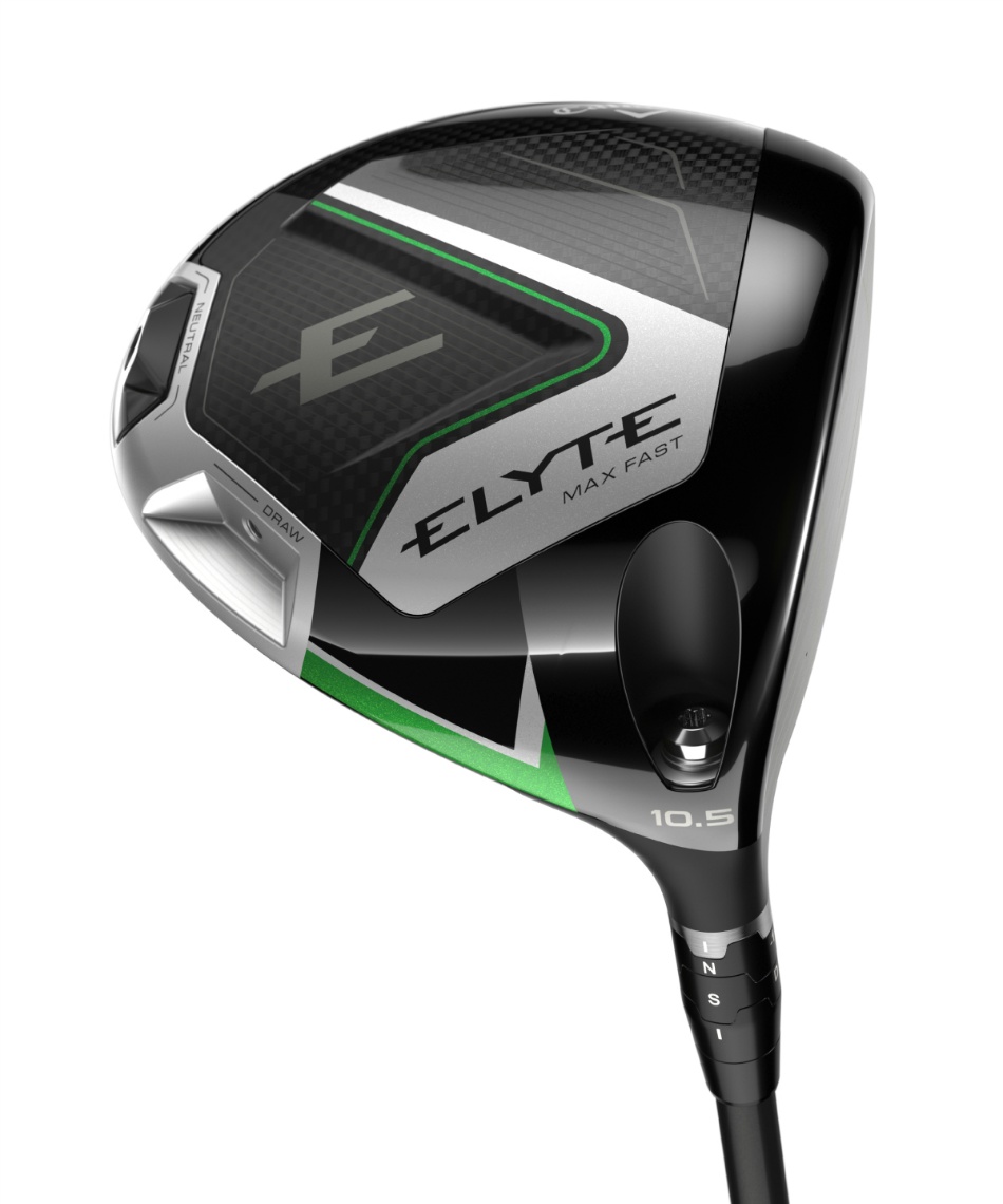 キャロウェイ ATTAS クール アタックスクール 5S クラブ 43 8/31まで特別クーポン配布中】キャロウェイ ELYTE MAX FAST