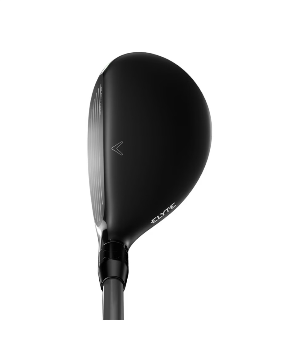ゴルフクラブ ユーティリティ エリート VENTUS GREEN 50 for Callaway