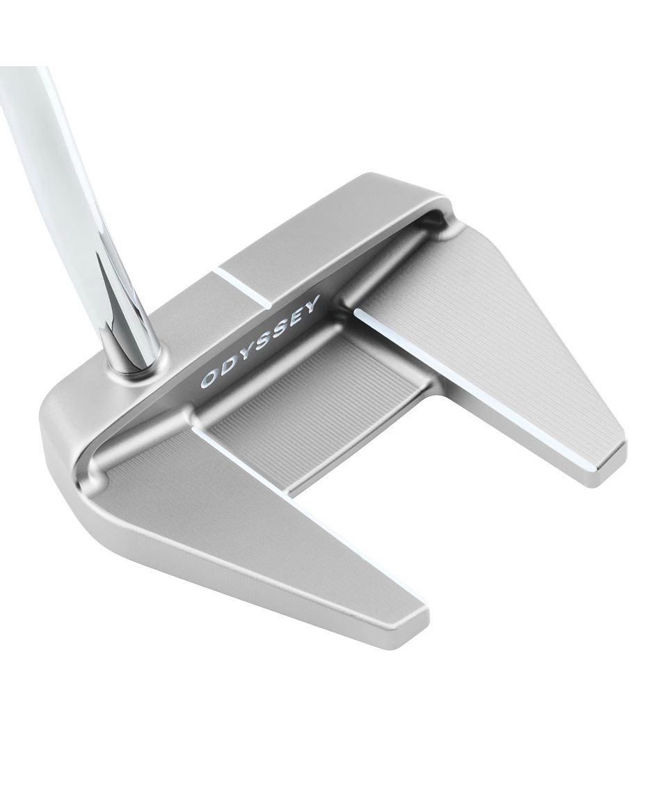 ODYSSEY SEVEN T ミルドパター Odyssey Ai-One Milled Seven T CH Putter – DiscountDansGolf