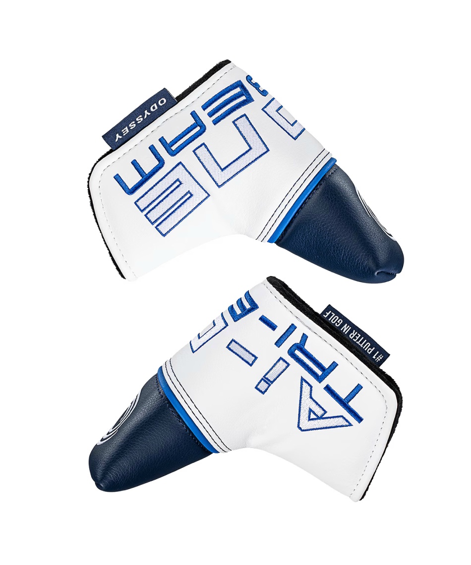 オデッセイ(ODYSSEY) ゴルフクラブ パター エーアイワン トライビーム