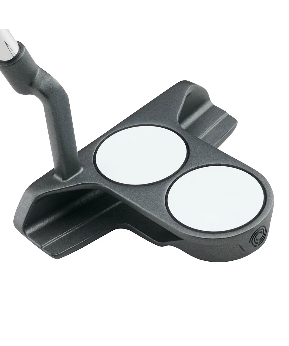 オデッセイ(ODYSSEY) ゴルフクラブ パター DFX BY ODYSSEY 2-BALL