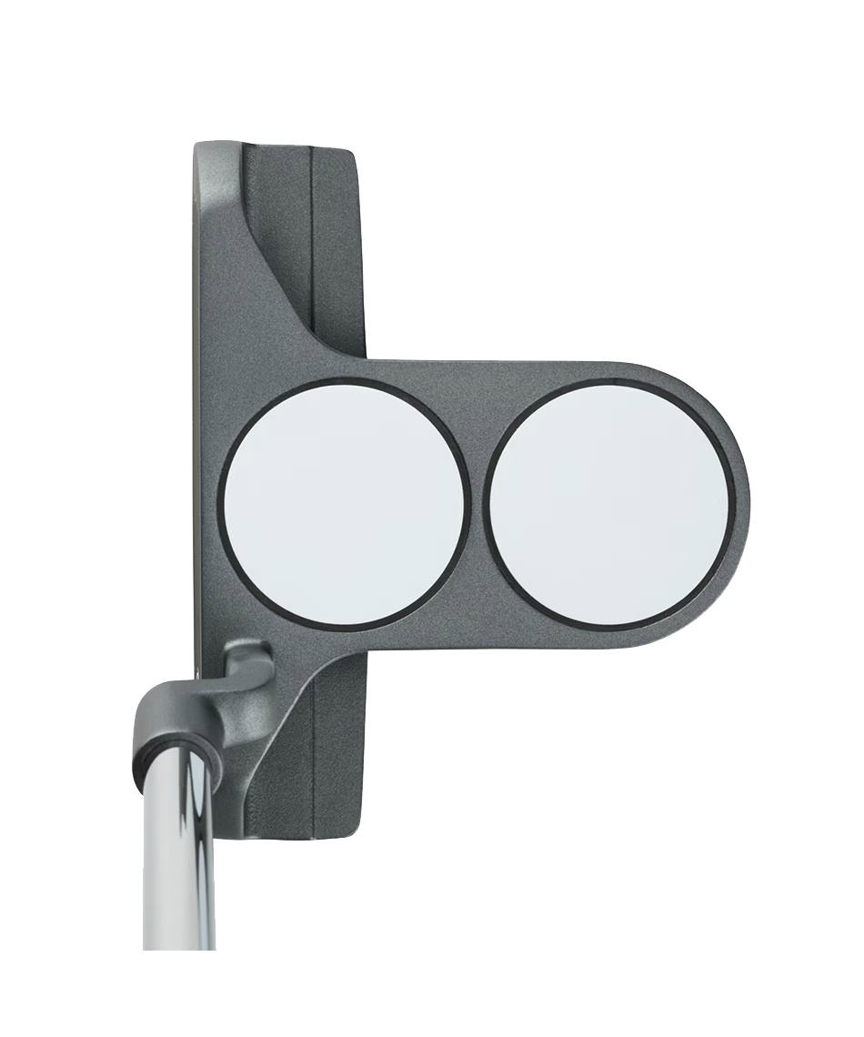 オデッセイ(ODYSSEY) ゴルフクラブ パター DFX BY ODYSSEY 2-BALL