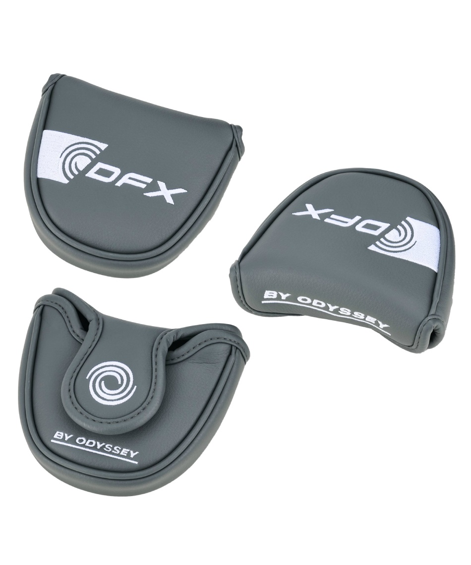 オデッセイ(ODYSSEY) ゴルフクラブ パター DFX BY ODYSSEY 2-BALL