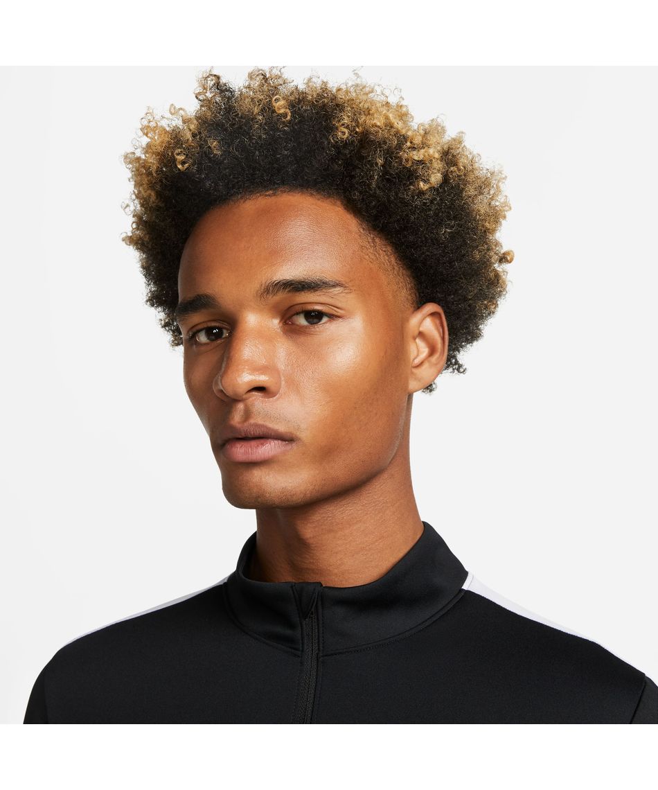 サッカーウェア プラクティスシャツ 長袖 DF アカデミー ドリルトップ