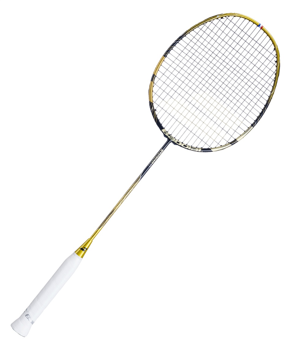 バボラ(Babolat) バドミントンラケット ジェットストリーム 83