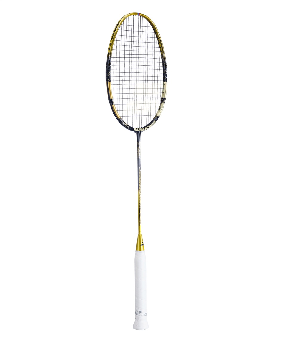 バボラ(Babolat) バドミントンラケット ジェットストリーム 83