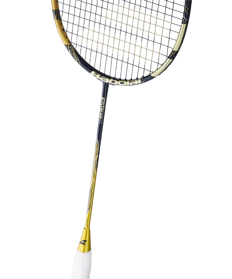 バボラ(Babolat) バドミントンラケット ジェットストリーム 83