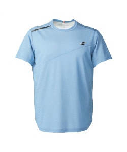 Tiffa♡様　新品BabolaT Tシャツ L スポーツ・レジャー:テニス・ソフトテニス:ウェア:Tシャツ