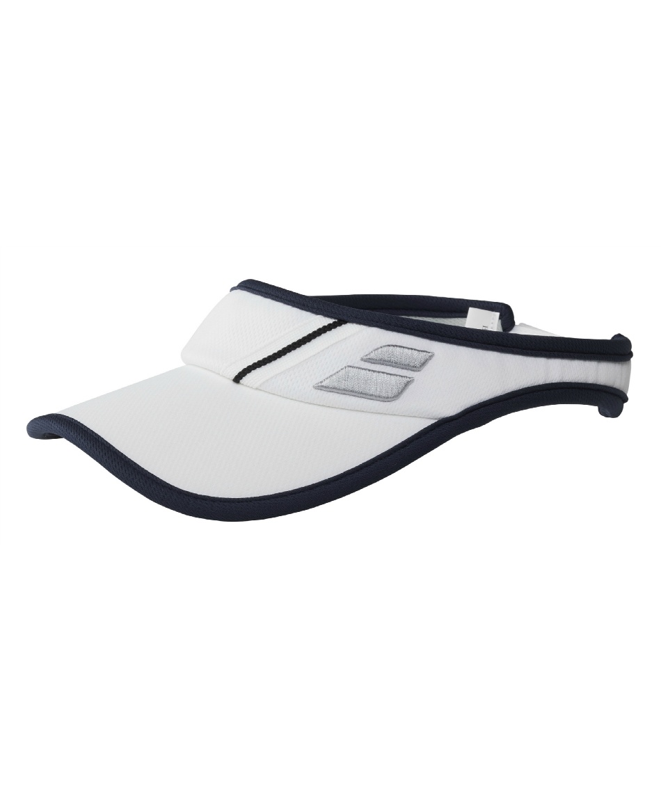 バボラ(Babolat) サンバイザー PURE VISOR PURE バイザー BWC5725