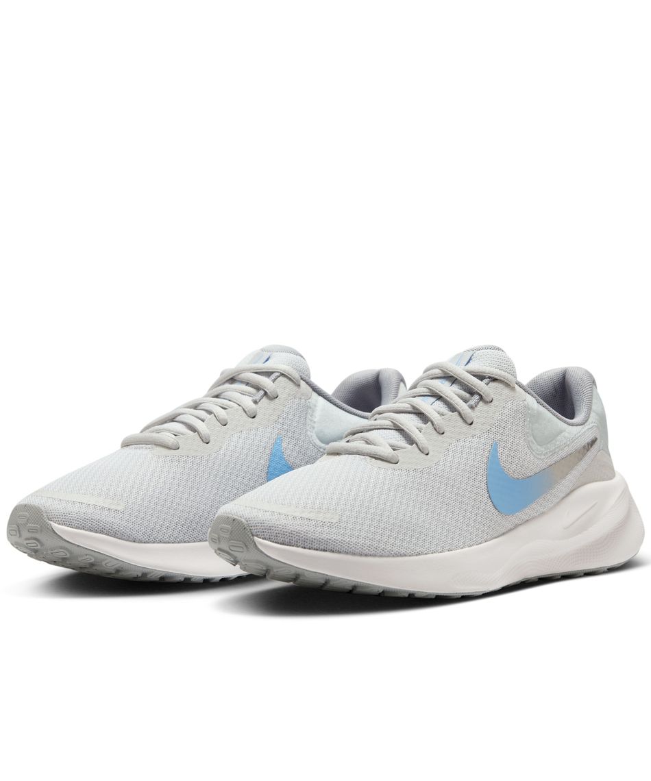 ランニングシューズ 25SP レボリューション 7 FB2208-013 | スポーツ