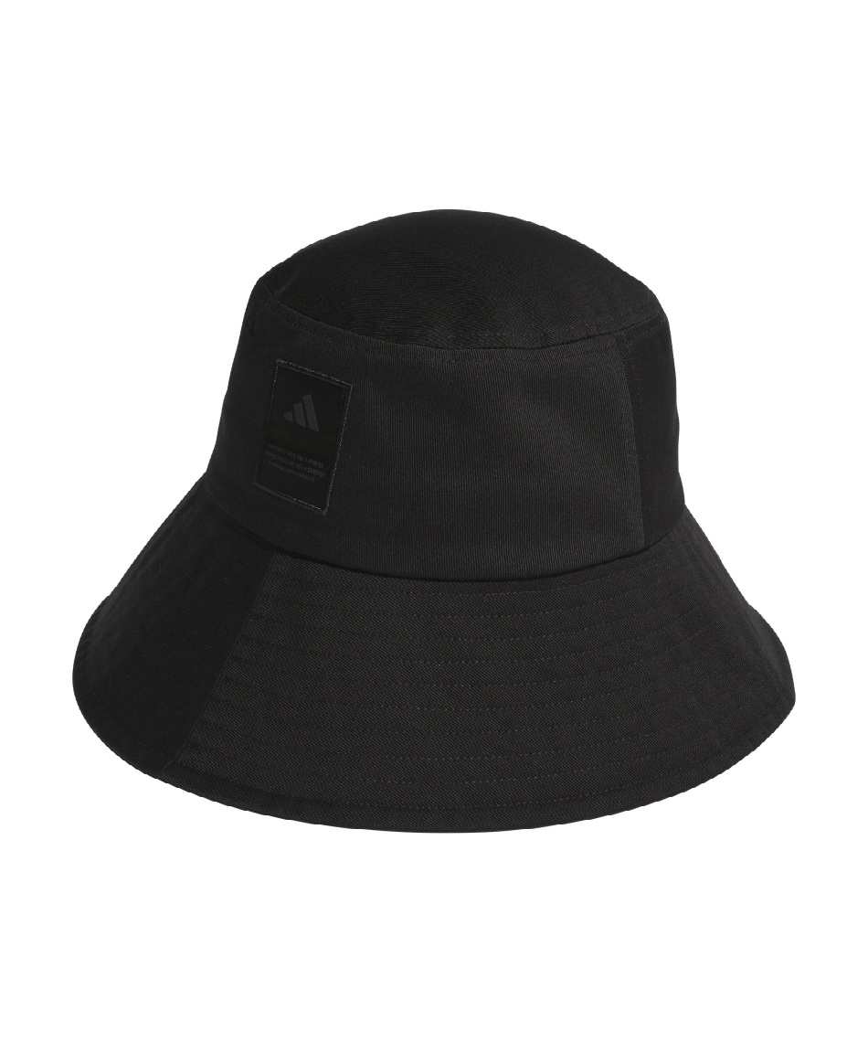 アディダス(adidas) ハット UV バケットハット JL5156 KCE32