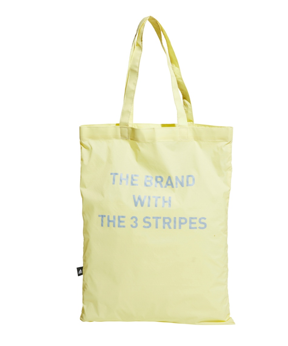 アディダス(adidas) トートバッグ パッカブル バッグ JL5196 BUZ87