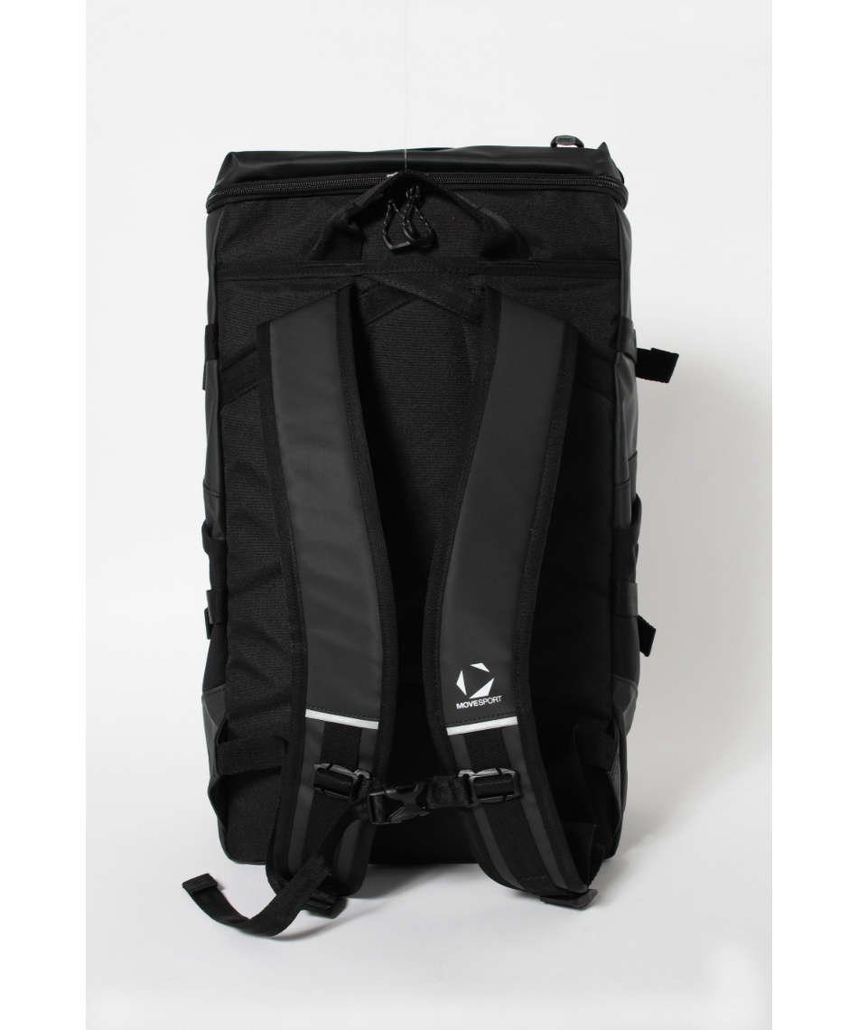 △リュック 30L スクエアバッグ30 ST5SBP30U | スポーツ用品なら